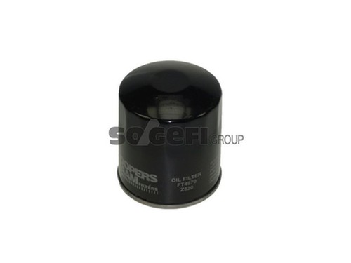 Coopers oil filter spin - coopers, for