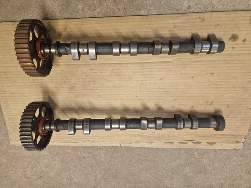 C20xe standard cams - standard,