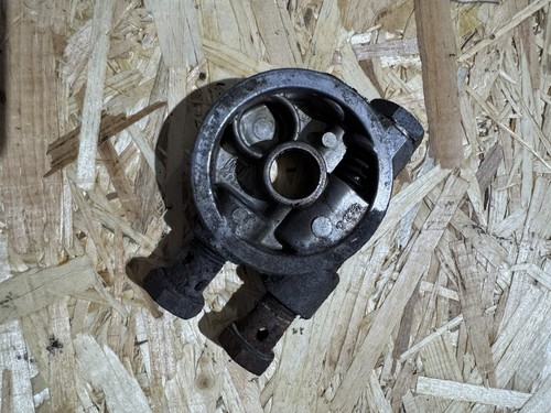 Vauxhall c20xe oil cooler - c20xe,