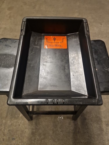 Corsa under seat - seat, gsi