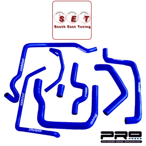 Pro hoses corsa c20xe redtop - pro,