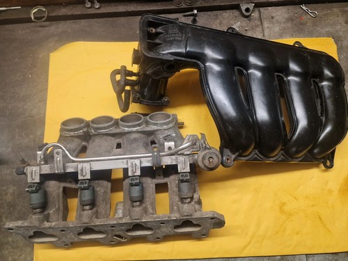 C16xe inlet manifold x16xe - inlet,