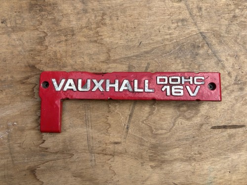 Vauxhall c20xe c20let metal - vauxhall,