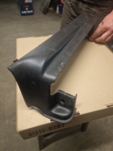Corsa passager seat trim - passager,