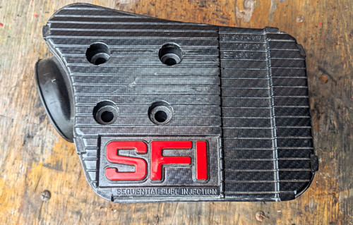 C20xe sfi air box - sfi,