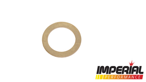 Vauxhall conversion hub spacer - hub,