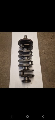 C20let c20xe crank gsi - crank, sri