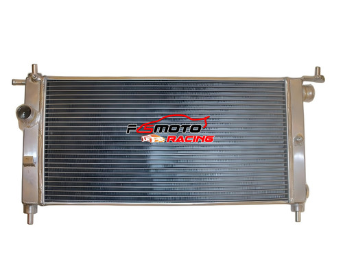 Aluminum radiator for - aluminum,