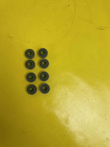 New valve stem seals opel - new,