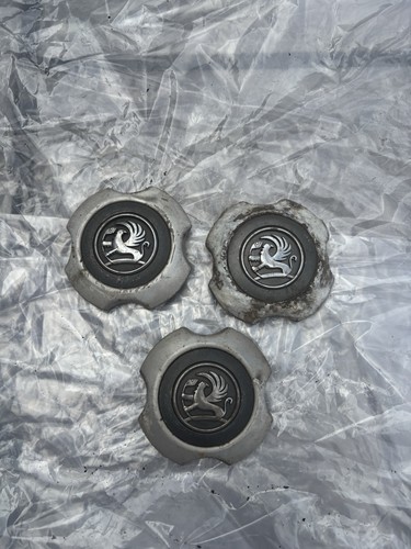 Vauxhall alloy wheel centre - wheel,
